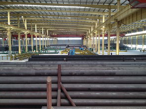 天津钢管集团代理销售处 专业无缝钢管销售服务