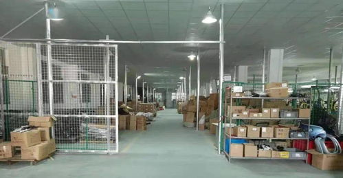 控可程无锡新工厂投产，钜惠政策感恩回馈经销商与销售代理